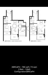 Normanton Park (D5), Apartment #473451641